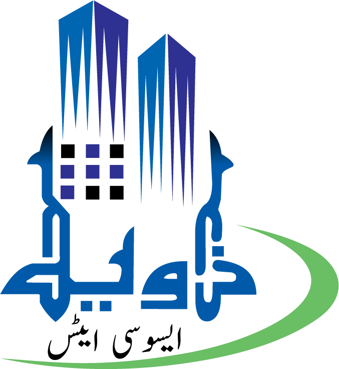 Zavia Associates  logo